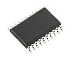 49FCT3805DQGI, Clock Divider CMOS, 2-Input, 20-Pin SOIC