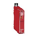 Schneider Electric Harmony XPS XPSBAC Safety Relay 24V ac/dc