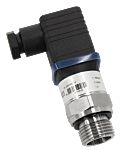 Sensor de presión manométrica RS PRO, 0bar → 160bar, G1/2A ISO 1179-2, 8 a 30 Vdc, para Aire, líquido, aceite mezclado,