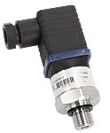 Sensor de presión absoluta RS PRO, -1bar → 5bar, G1/4A ISO 1179-2, 8 a 30 Vdc, para Aire, fluido, aceite, agua