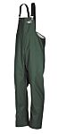 Sioen Uk Bandung 's Khaki Bib & Brace Overalls, Size 3XL