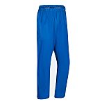 Sioen Uk Karby 's Blue Trousers Ungendered, Size XL
