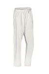 Sioen Uk Karby White Trousers Ungendered