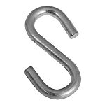 RS PRO Steel, Hook, 38mm