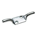 RS PRO Iron, Screw Hook, 4in