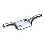 RS PRO Steel, Screw Eye Hook, 65mm, 14mm