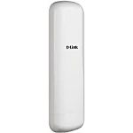 D-Link DAP-3711 2 Port Wireless Access Point, 802.11a, 100/1000Mbit/s