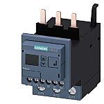 Siemens Current Monitoring Relay, 3 Phase, SPDT