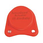 Rockwell Automation, Microswitch Actuator, Actuator, For Use With Series B Standard Coded Models