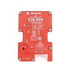 Rockwell Automation 440G Series TLS-3 Replacement Cover and External Key