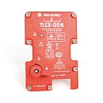 TLS-3 Replacement Cover and Override Key