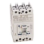Rockwell Automation MCCB Molded Case Circuit Breaker 3P 100A