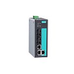 Entry-level managed Ethernet switch with