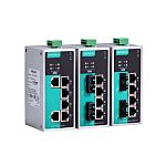MOXA Unmanaged 6 Port Ethernet Switch
