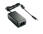 RS PRO 36W Plug-In AC/DC Adapter 12V dc Output, 3A Output