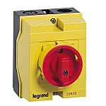 Legrand Isolator Switch -