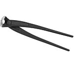Expert by Facom 220 mm Concreter Concreters' Nippers for Soft Wire