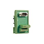 MOXA 9-Contact Male Din Connector, D-sub Connector