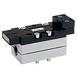 EMERSON – AVENTICS Pneumatic Control Valve - Electrical V581 Series