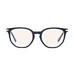 Bolle BARCELONA UV Blue Light Glasses, Clear Polycarbonate Lens