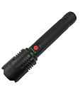 RS PRO LED Torch - Rechargeable 10000 lm, 267