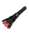RS PRO LED Torch - Rechargeable 15000 lm, 274.5 mm