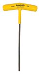 Bondhus T Shape Imperial Hex Key, 9/64in