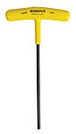 Bondhus T Shape Imperial Hex Key, 5/32in