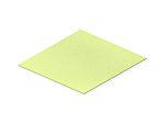 TE Connectivity Fluorosilicone Shielding Sheet, 300mm x 300mm x 1.2mm