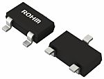 ROHM 2SAR513RHZGTL PNP Transistor, -1 A, -50 V SOT-346T