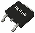 ROHM 2SAR583D3FRATL PNP Transistor, -7 A, -50 V DPAK