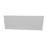 Montážní deska, délka: 333mm x 13in, Hliník