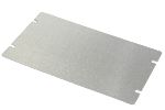 Montážní deska, délka: 203mm x 8in, Hliník