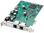 Síťová karta, typ sběrnice: PCIe 6ES76482CF101BA0 Siemens