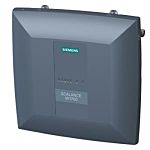 Siemens SCALANCE W1748-1 2 x M12 Port Wireless Access Point, IEEE 802.11 a/b/g/n, 10/100Mbit/s