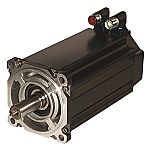 Allen Bradley 480 V ac Servo Motor, 5000 rpm