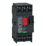 Schneider Electric 0.4 → 0.63 A TeSys Motor Protection Circuit Breaker, 690 V