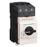 Schneider Electric TeSys Deca Motor Protection Circuit Breaker - 3 Pole 690V Voltage Rating, 32A Current Rating