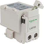 Schneider Electric 380 → 400V (Volts) Circuit Trip