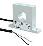 Carlo Gavazzi A82 Series Current Transformer Current Transformer, 100A Input, 100A, 4 → 20 mA Output, 27mm Bore,