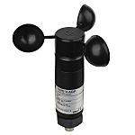Carlo Gavazzi Weather Station with