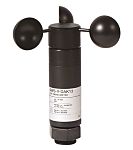 Carlo Gavazzi Weather Station with