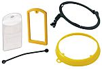 OilSafe Yellow Drum Labelling Kit