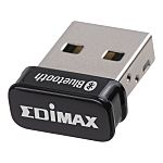 Adaptador Bluetooth Edimax, interfaz USB, Bluetooth, BDR/EDR