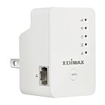 Edimax EW-7438RPN Mini 1 Port Wireless Access Point