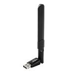 Adaptér WiFi, rozhraní: USB 3.0 Edimax 802.11b WiFi