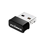 Adaptér WiFi, rozhraní: USB 2.0 Edimax 802.11b WiFi