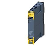 Siemens Force Guided Relay, 24 → 240V ac/dc Coil Voltage, 3 Pole, 2NO/1NC