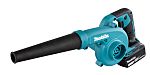 Makita DUB185 18V Cordless Leaf Blower