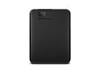 Western Digital WD Elements Portable Storage 3.5 inch 2 TB External Hard Disk Drive